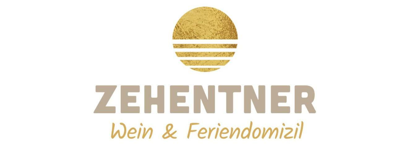 فيلا Zehentner - Wein & Feriendomizil إلميتز المظهر الخارجي الصورة